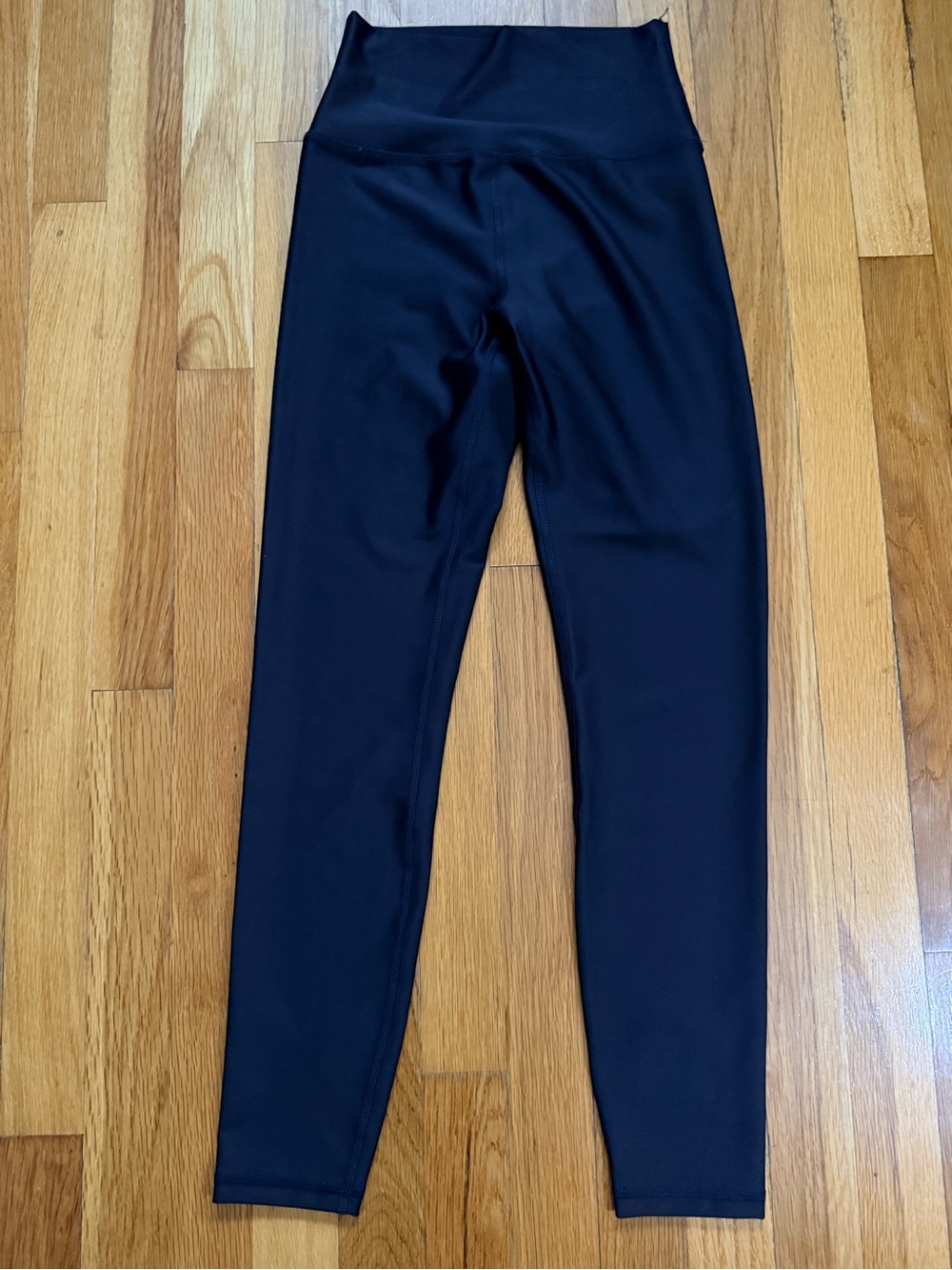 Alo Airlift 7/8 Leggings - Picture 5 of 9
